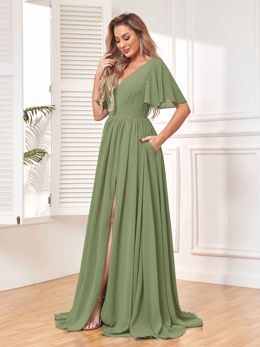 #color_Olive Green