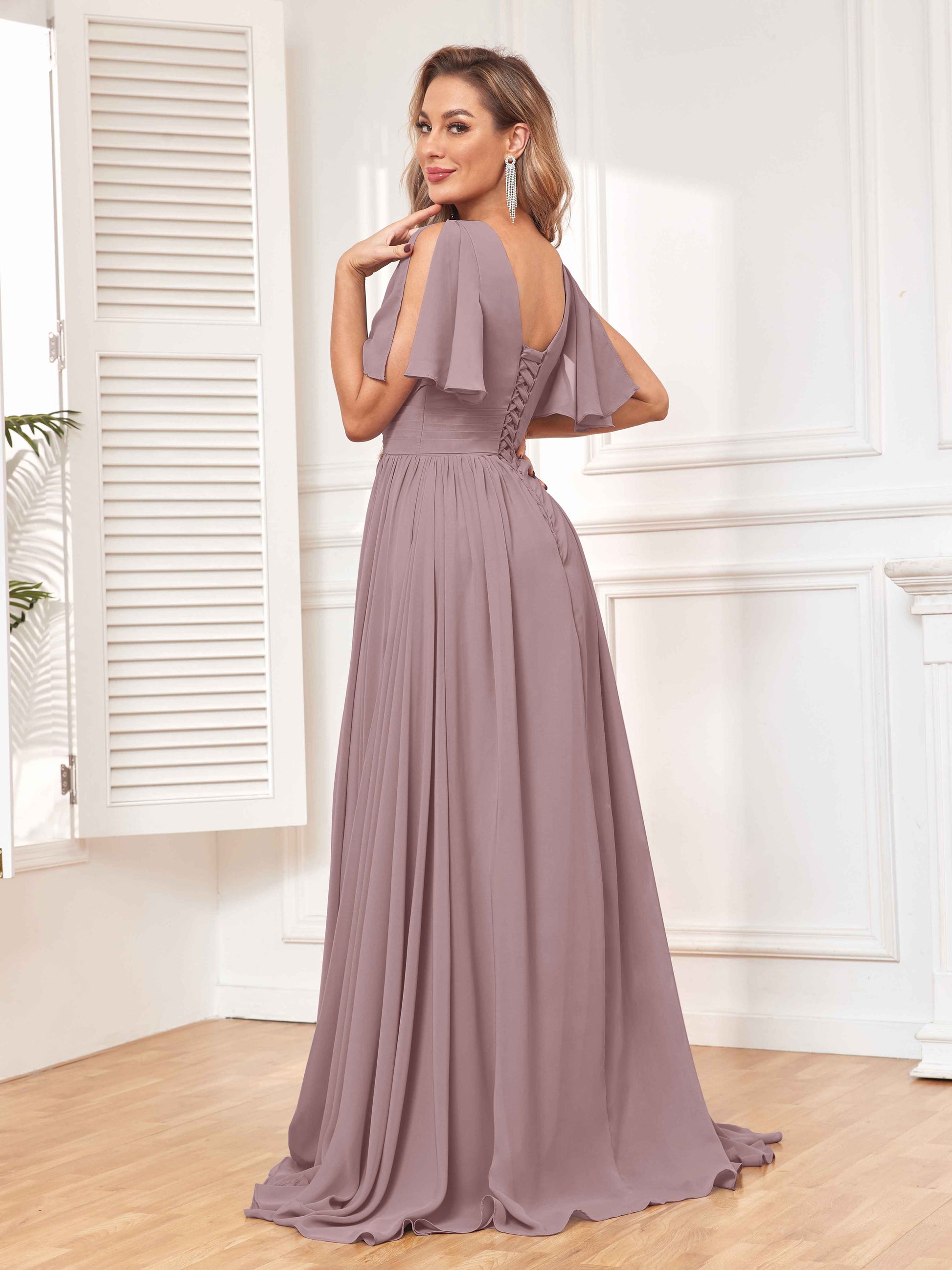 #color_Vintage Mauve