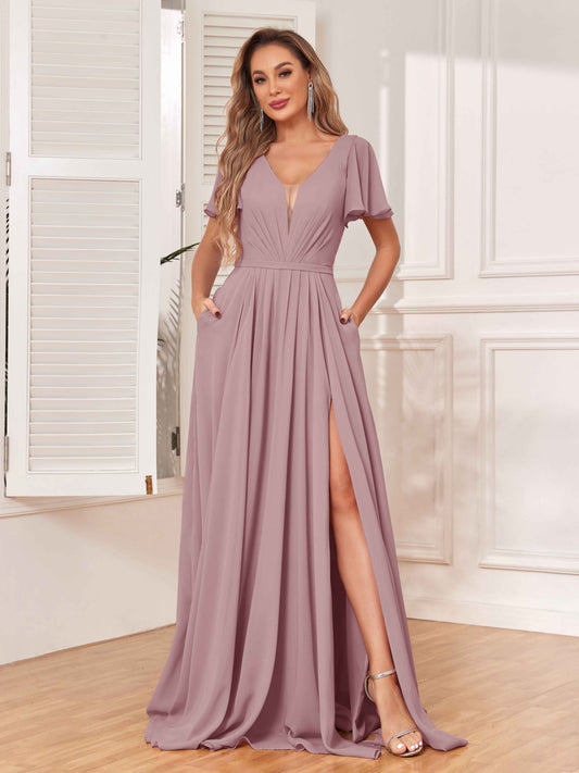 #color_Vintage Mauve