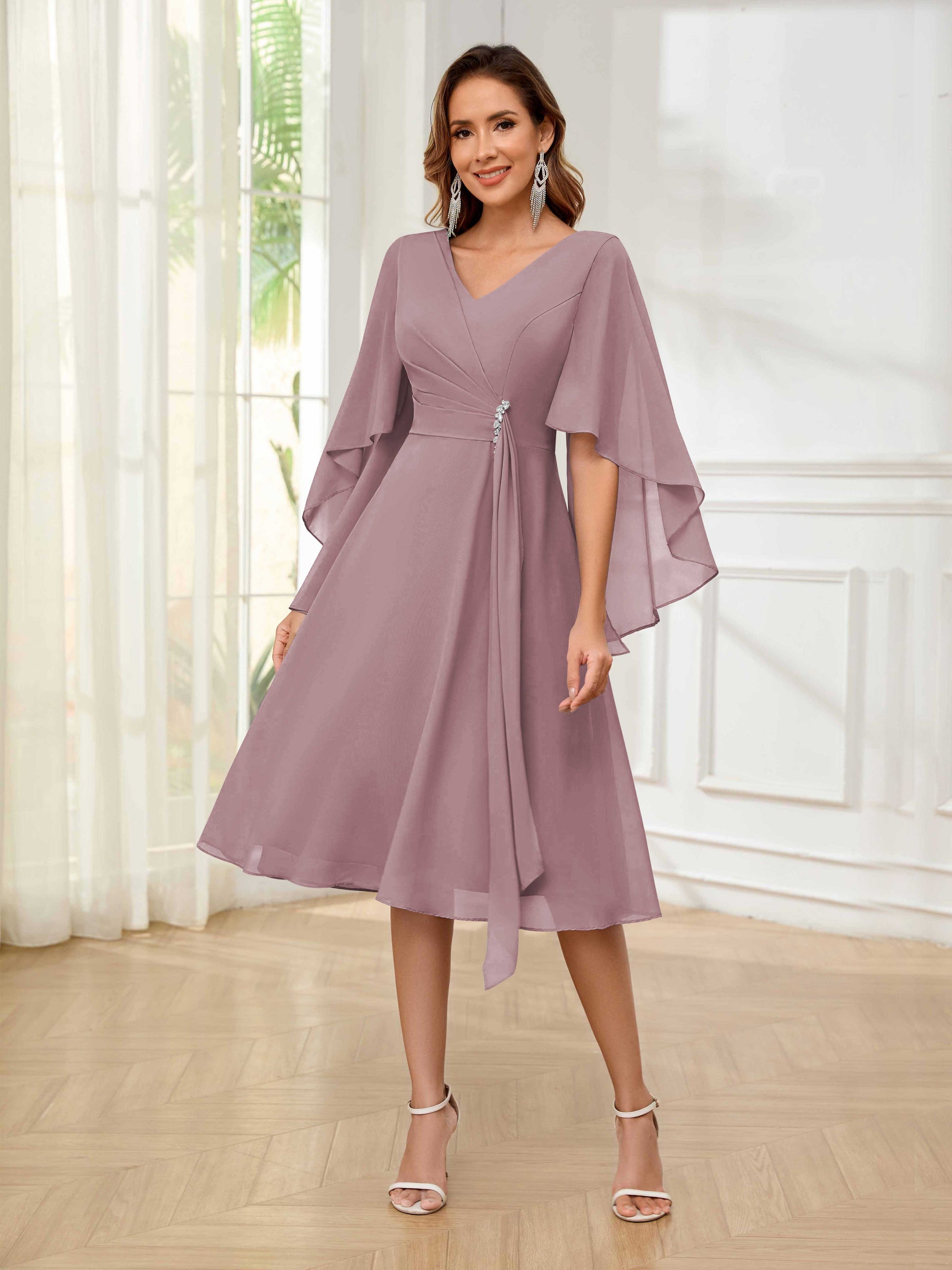 #color_Vintage Mauve