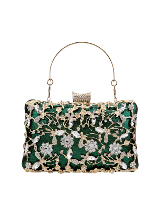#color_Emerald Green