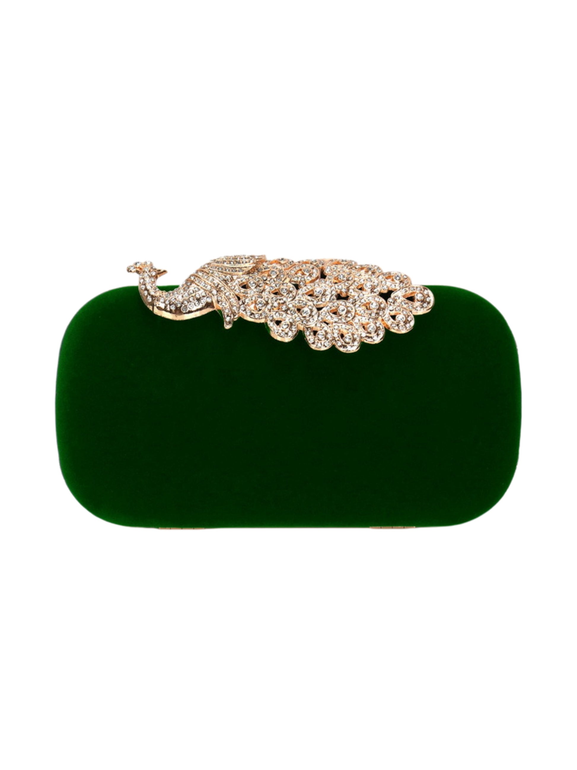 #color_Emerald Green
