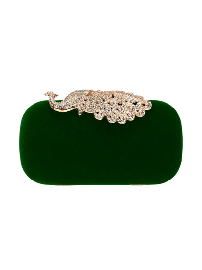 #color_Emerald Green