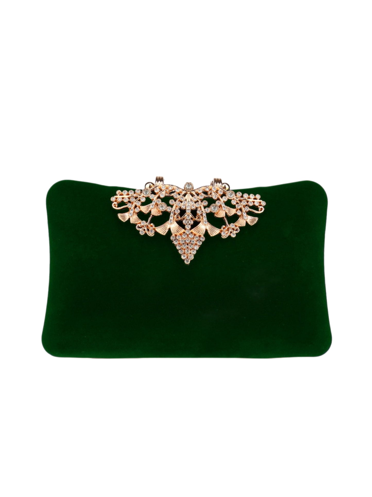 #color_Emerald Green