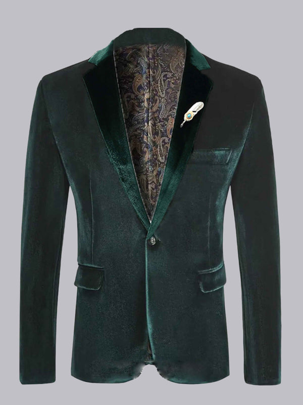 #color_Emerald Green