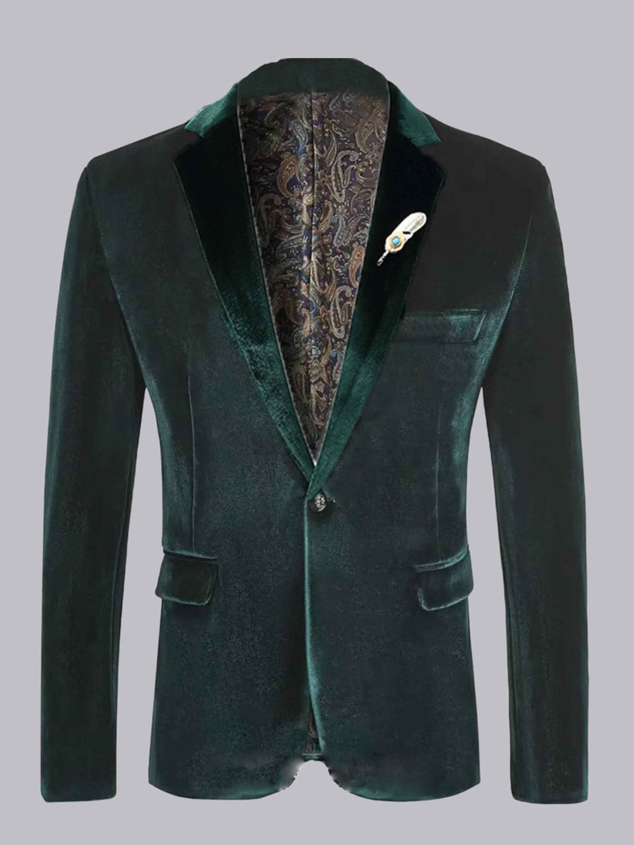 #color_Emerald Green