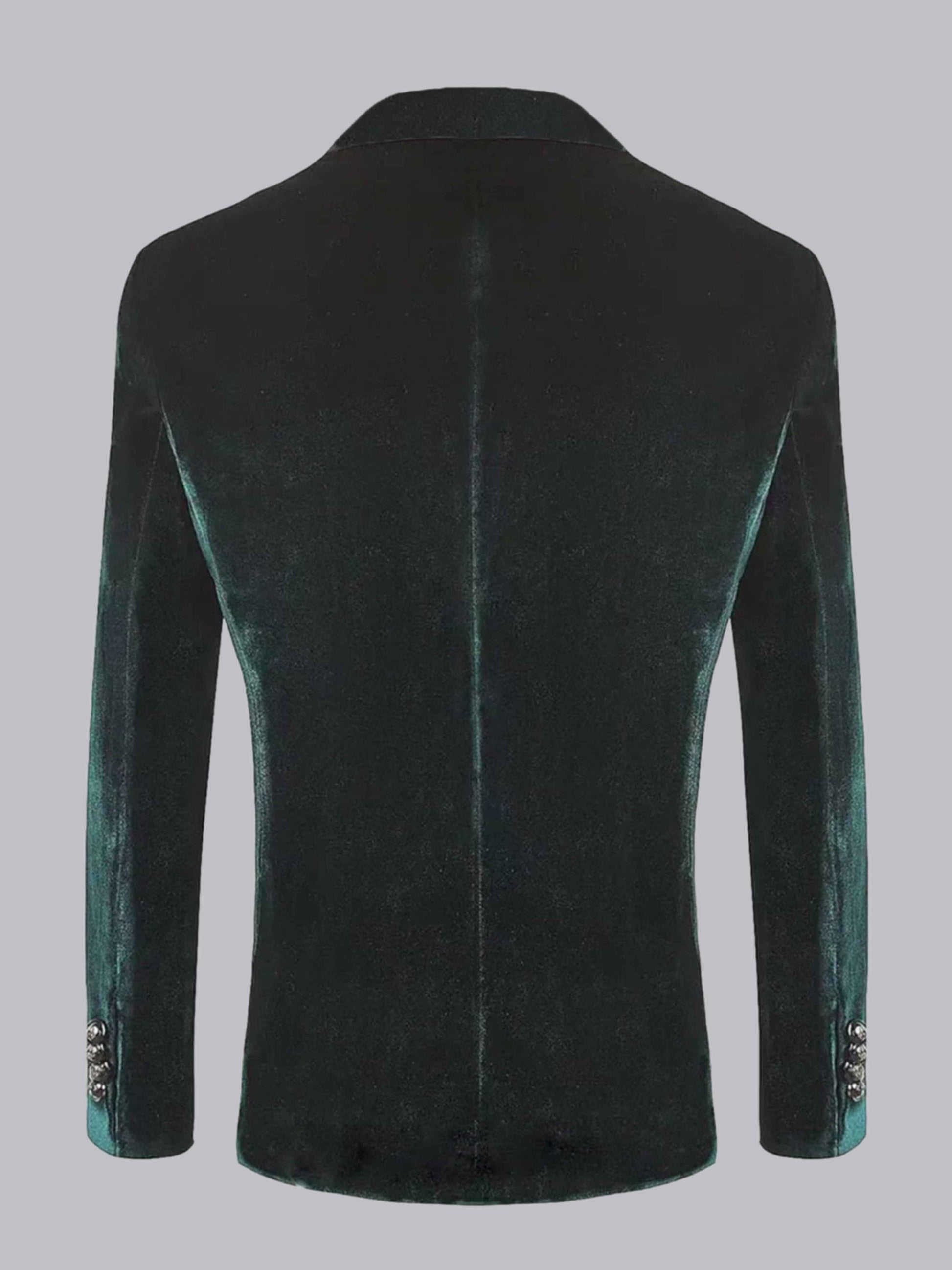 #color_Emerald Green