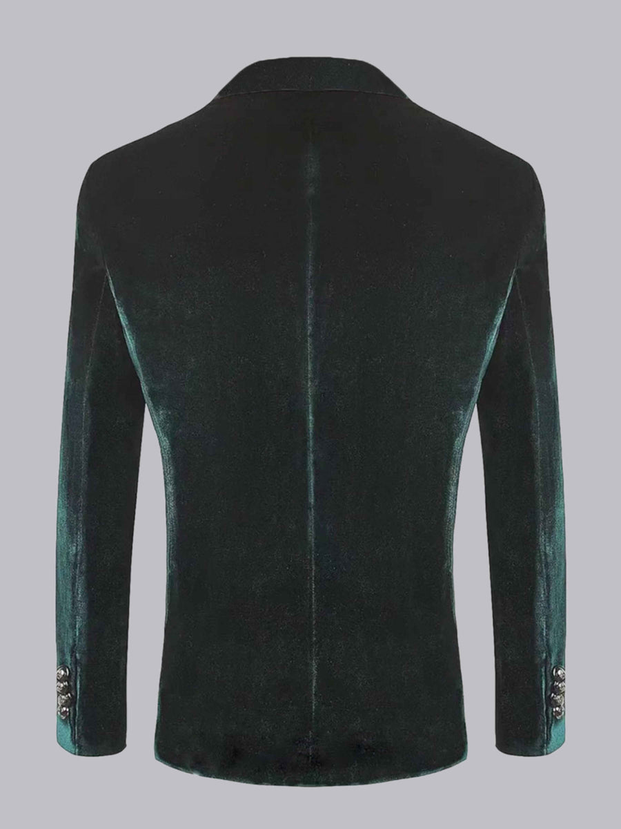 #color_Emerald Green