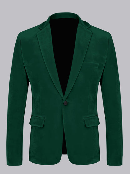#color_Emerald Green