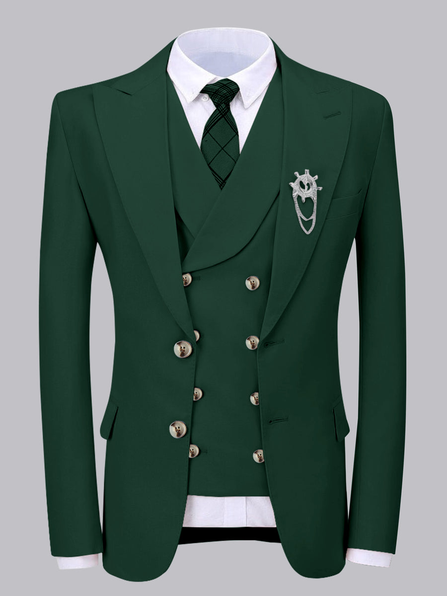 #color_Emerald Green