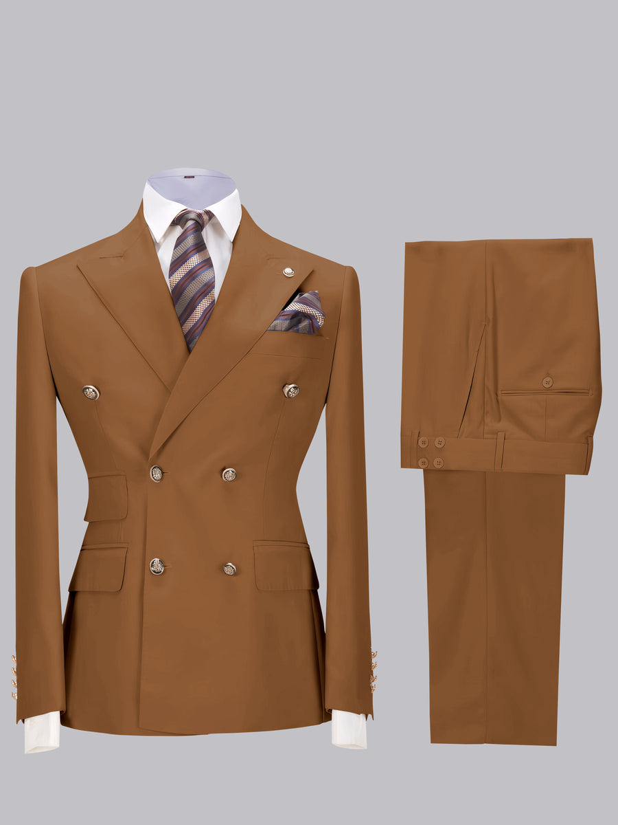 #color_Burnt Orange