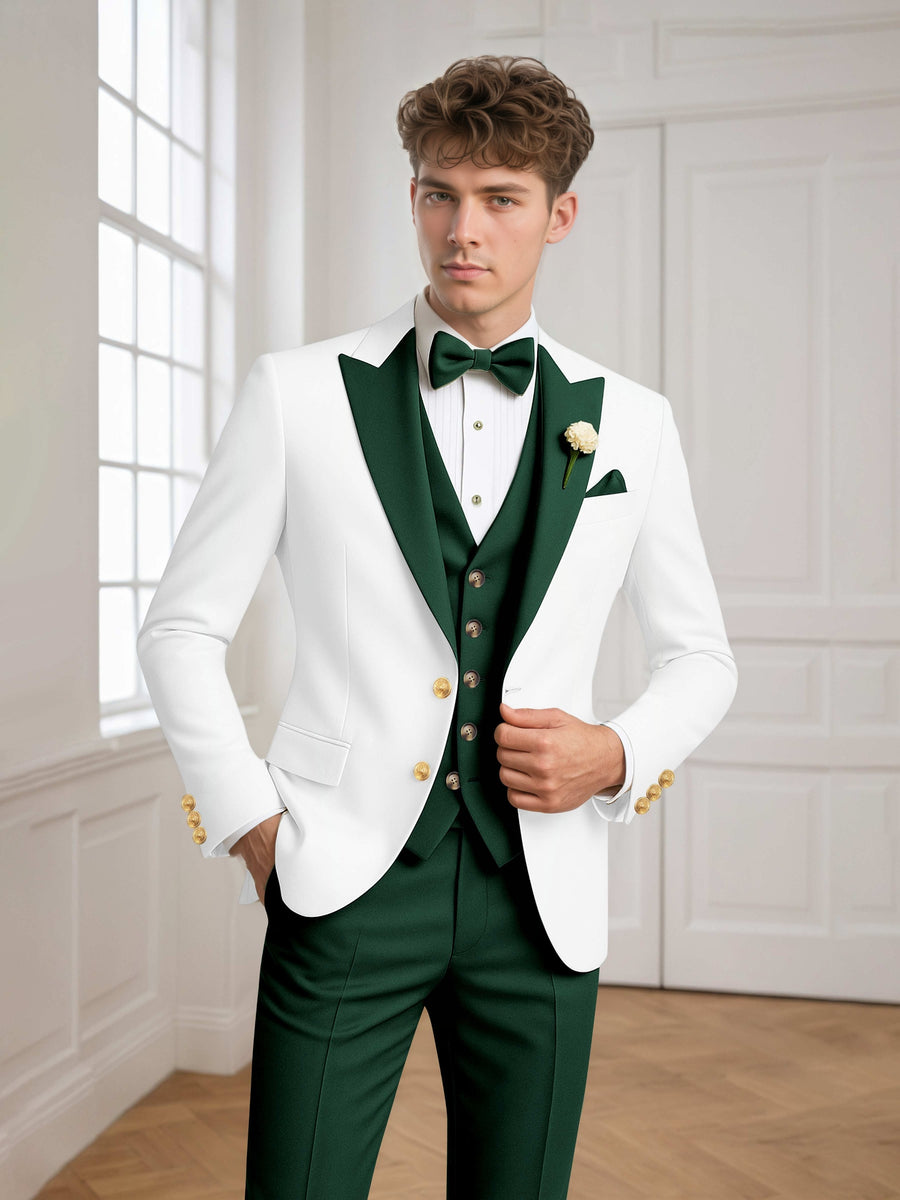 #color_Emerald Green