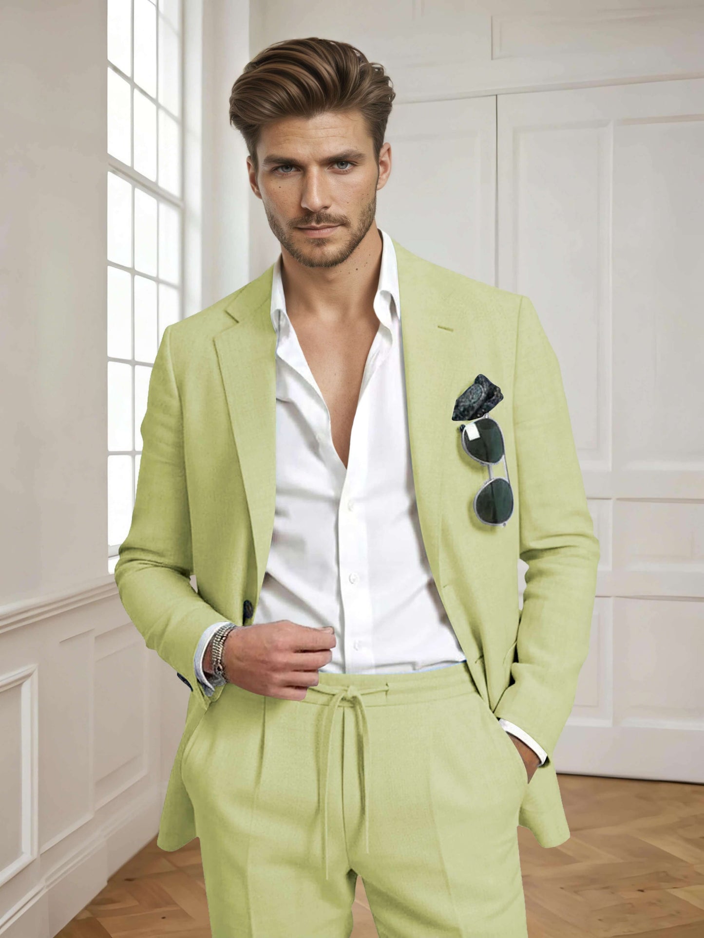 #color_Light Olive