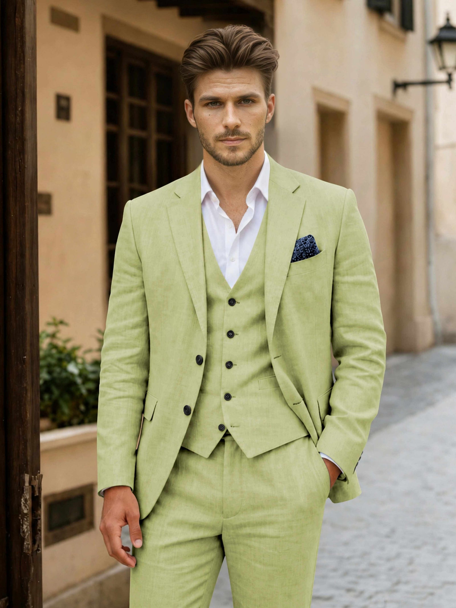 #color_Light Olive