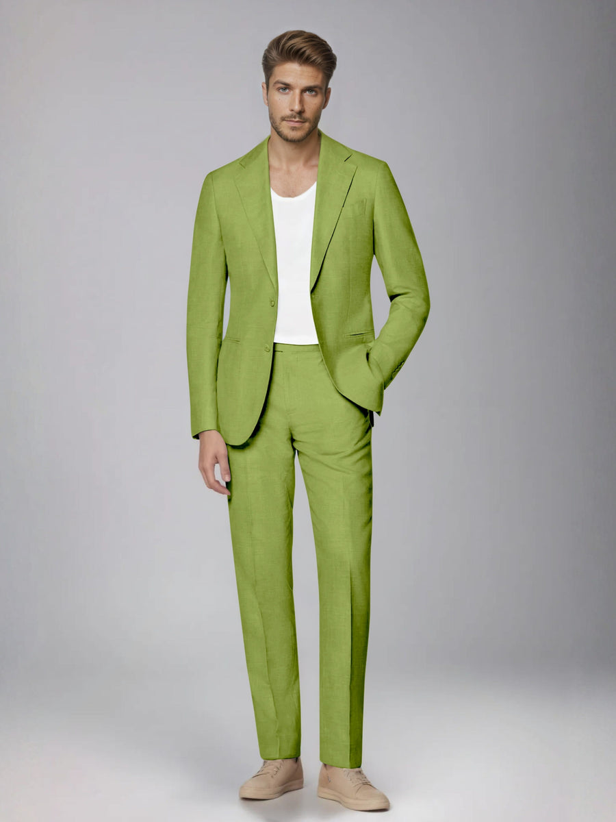 #color_Lime Green