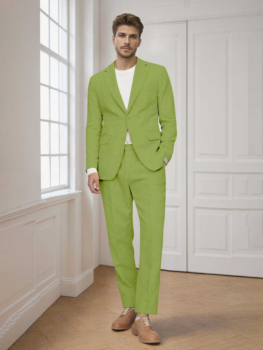 #color_Lime Green