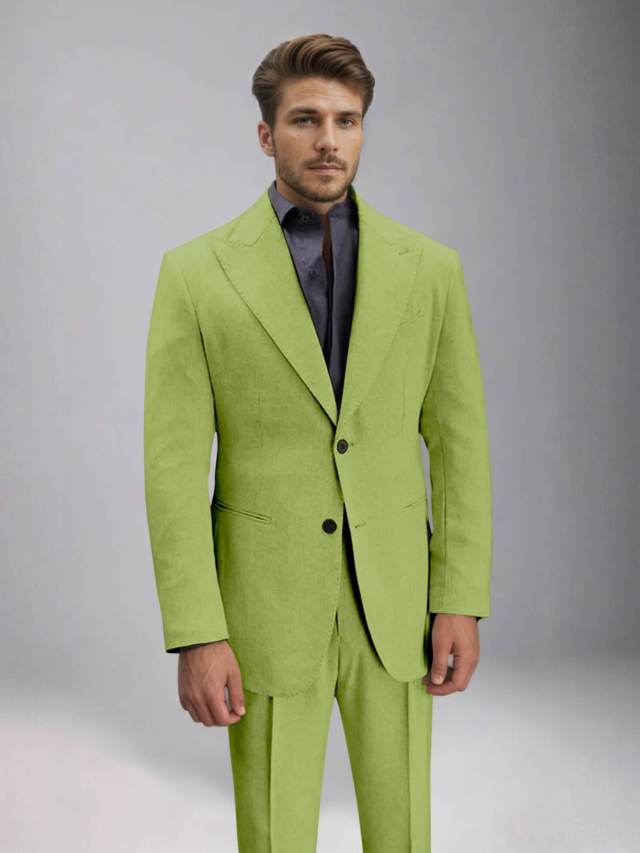 #color_Lime Green