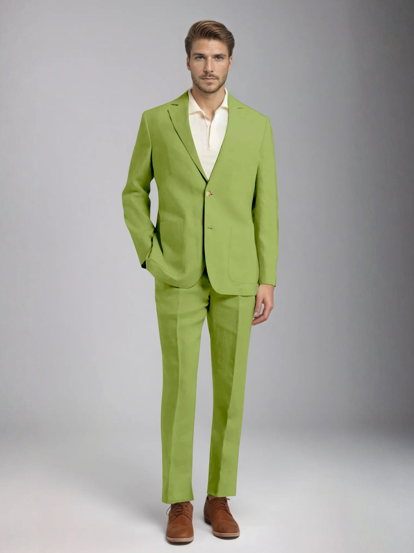 #color_Lime Green