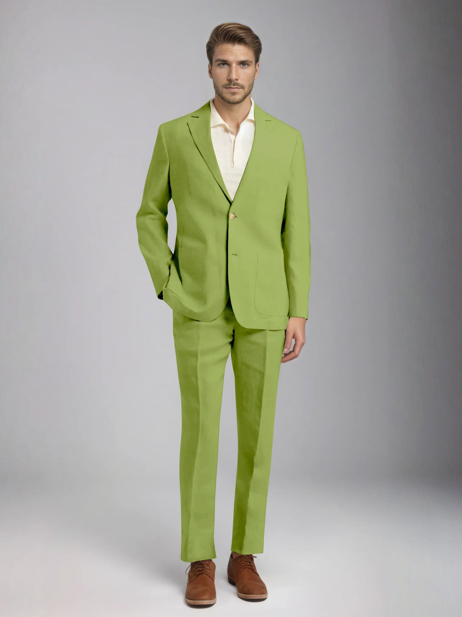 #color_Lime Green