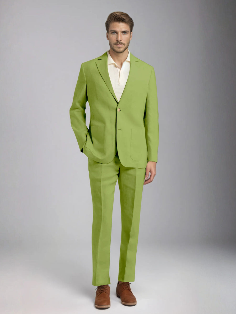 #color_Lime Green