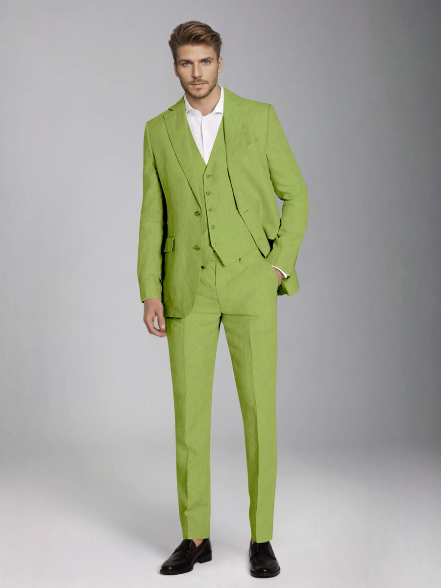 #color_Lime Green