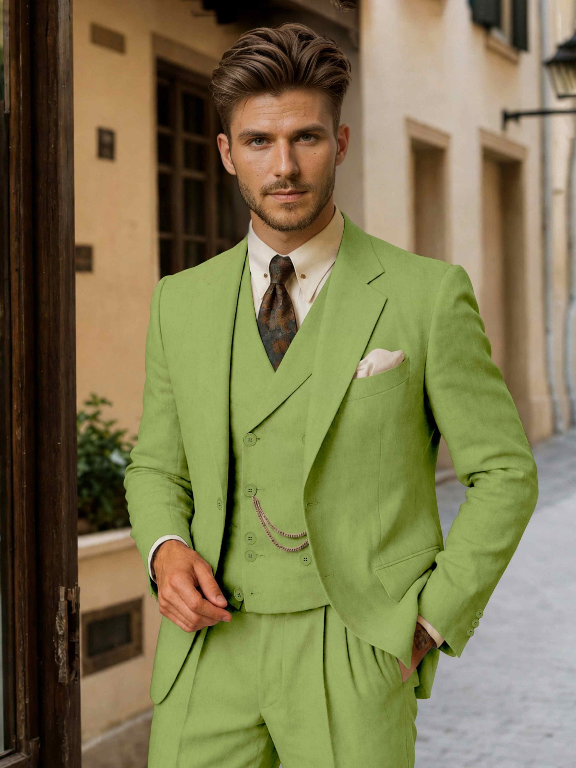 #color_Lime Green