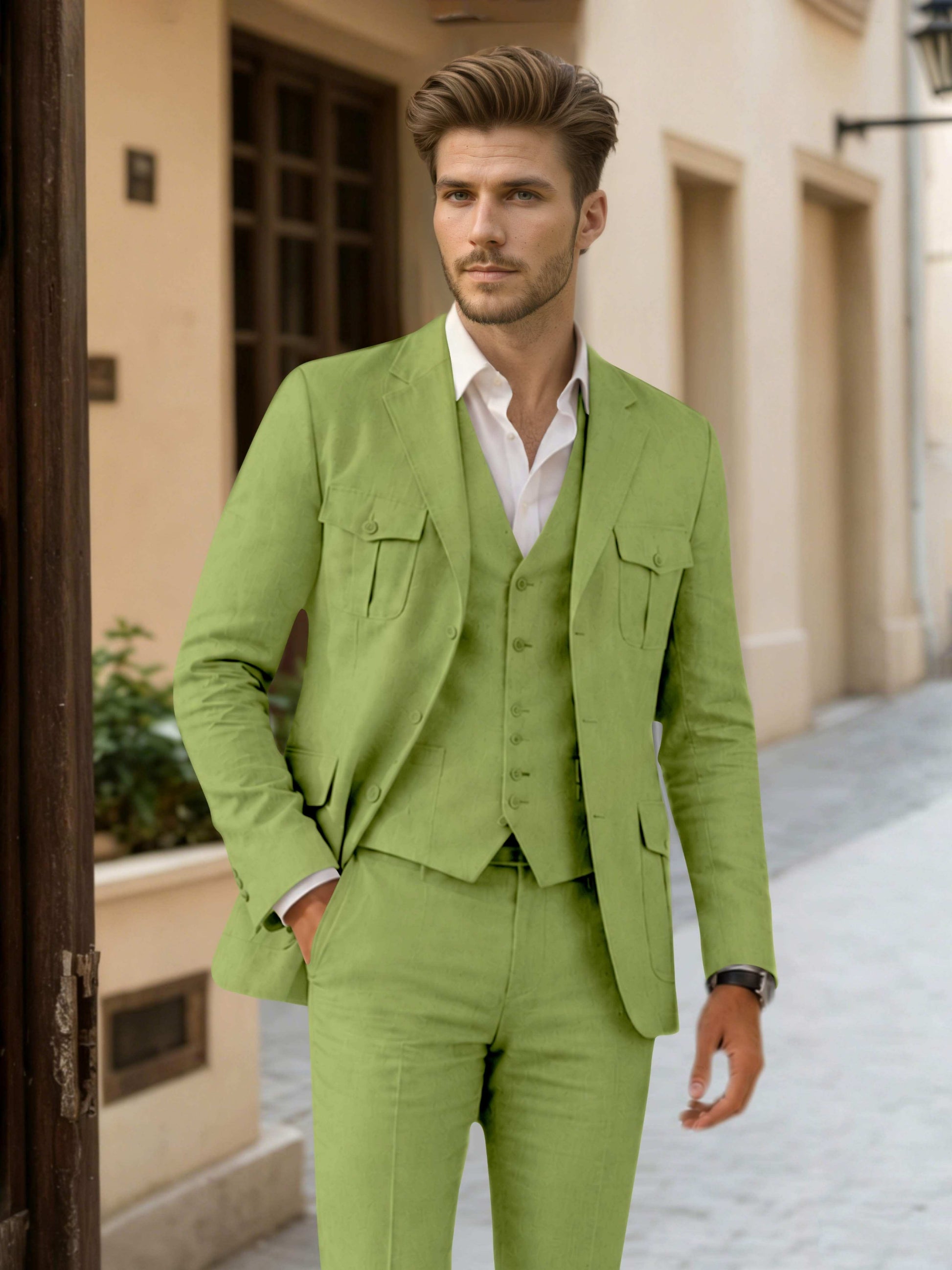 #color_Lime Green