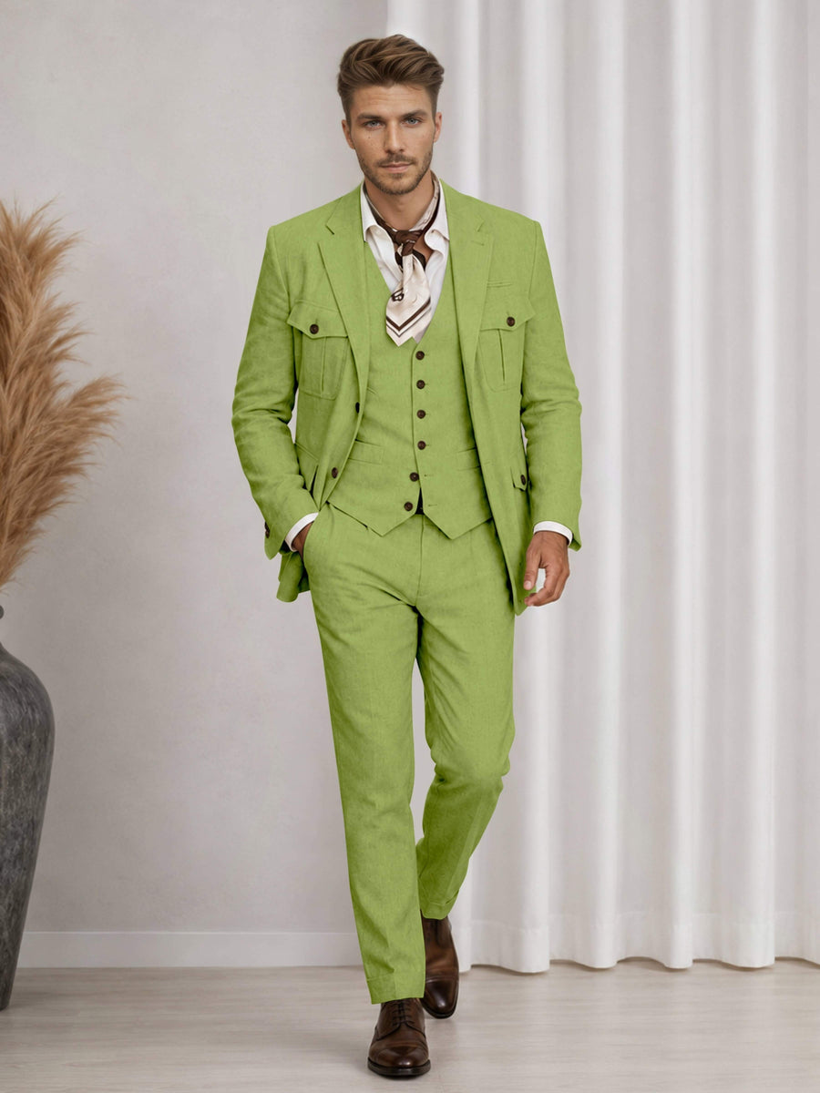 #color_Lime Green