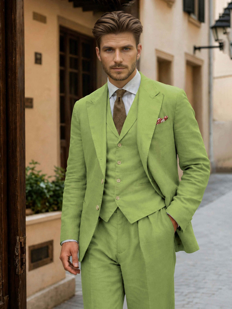 #color_Lime Green