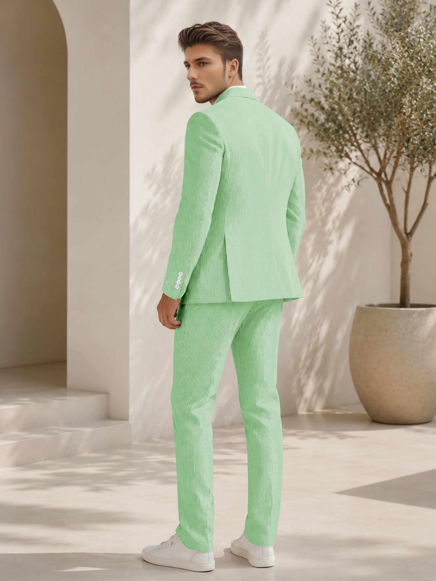 #color_Mint Green