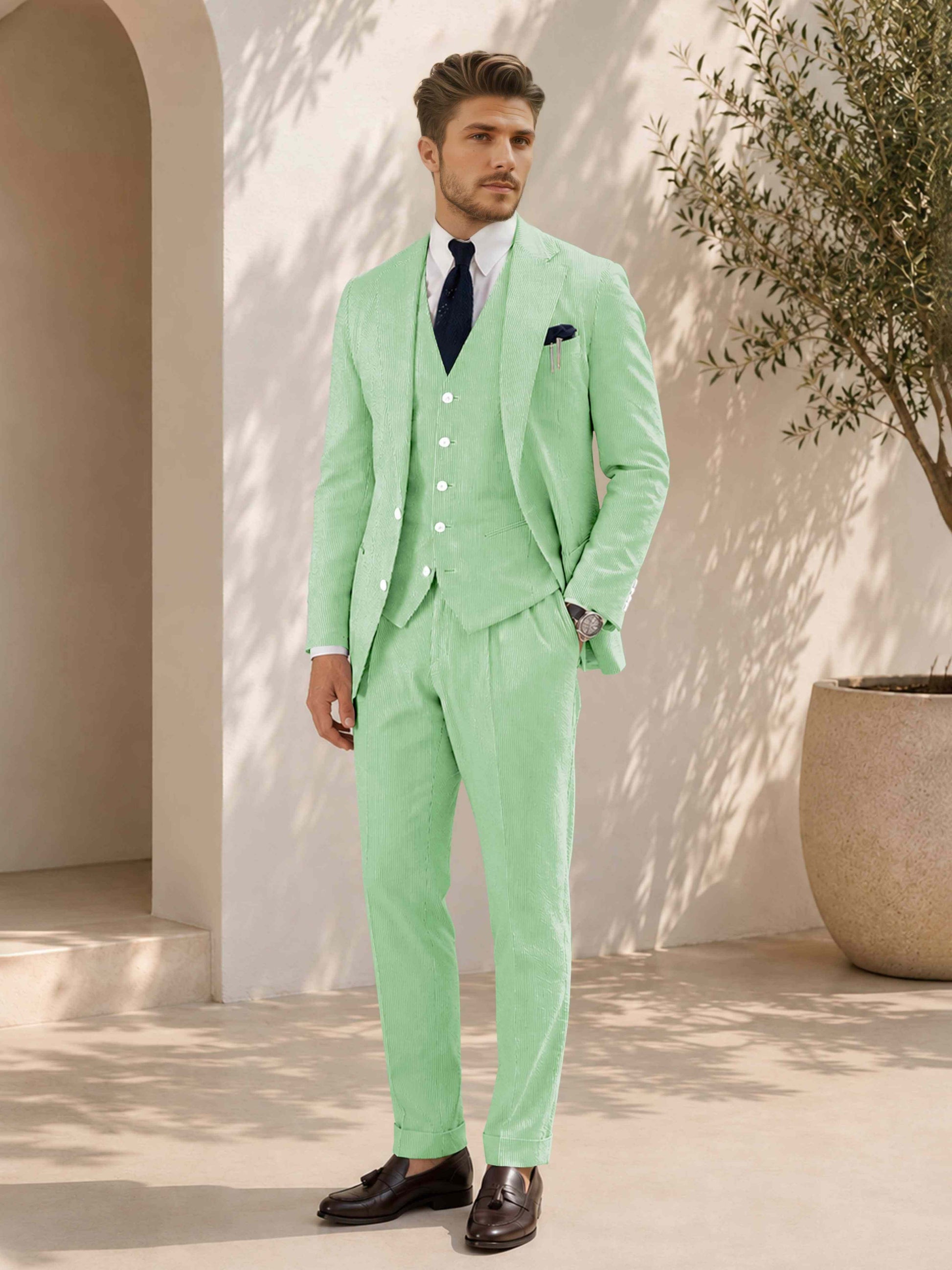 #color_Mint Green