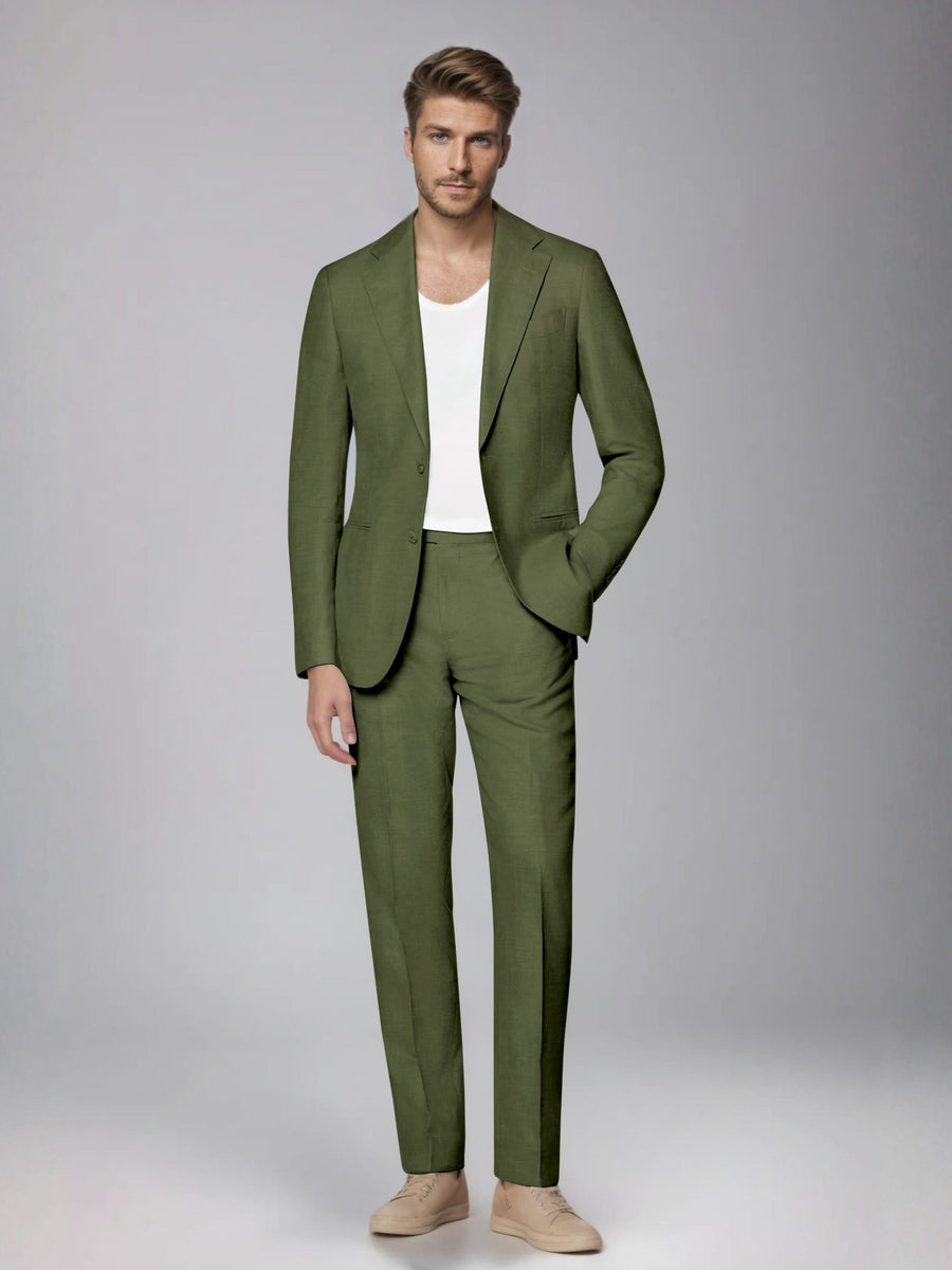 #color_Olive Green