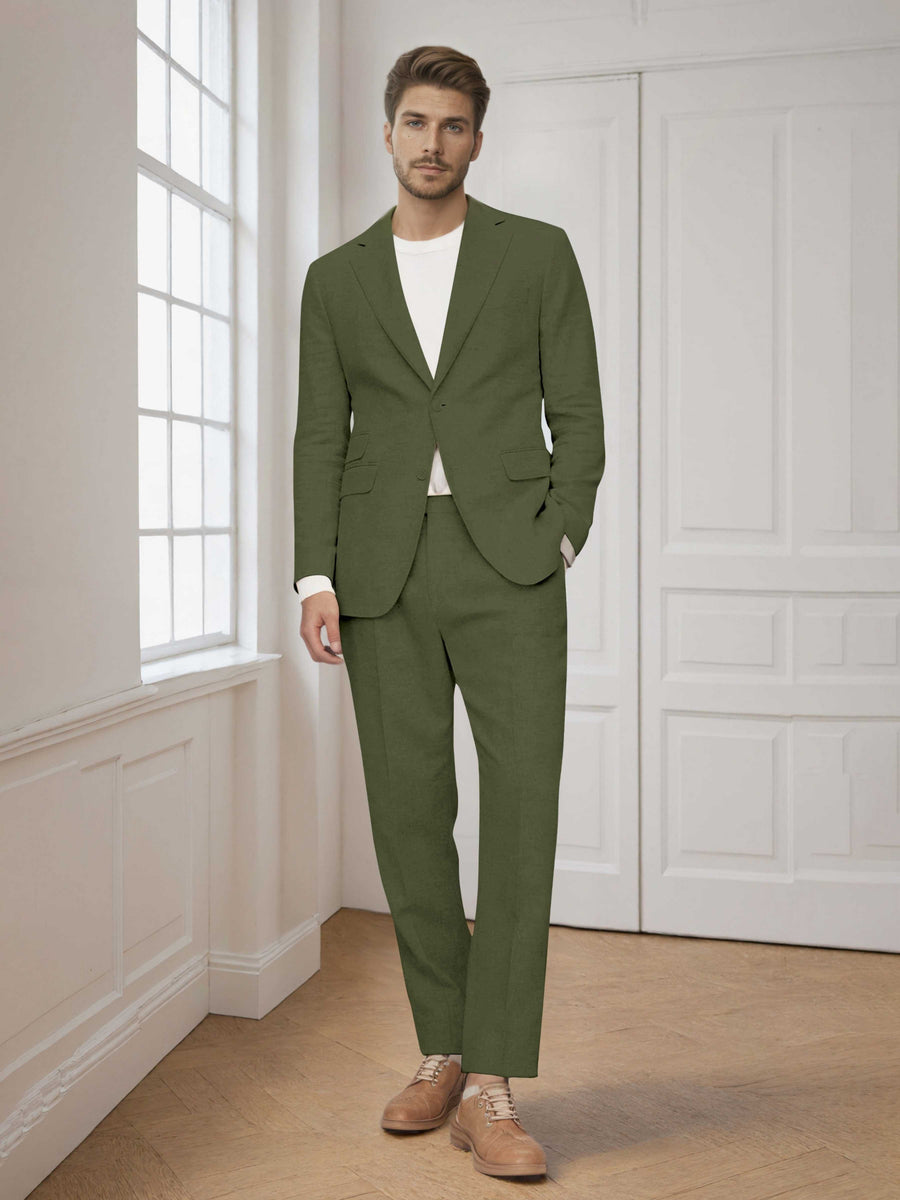 #color_Olive Green