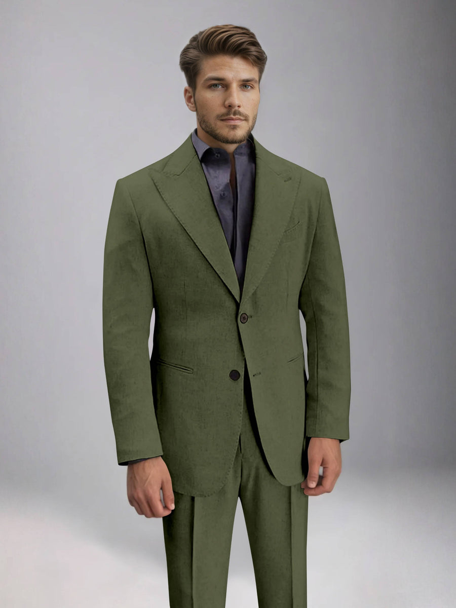 #color_Olive Green