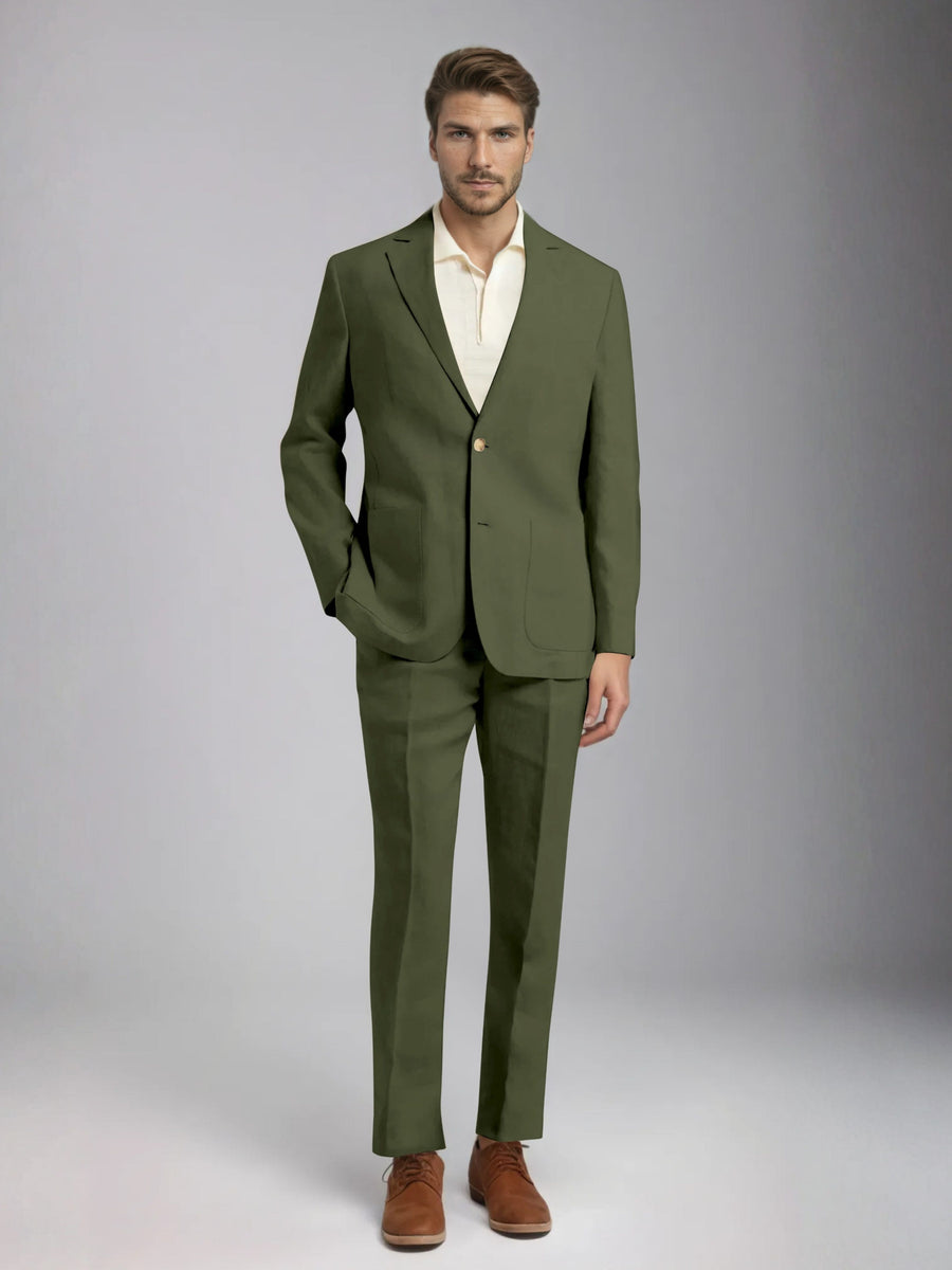 #color_Olive Green