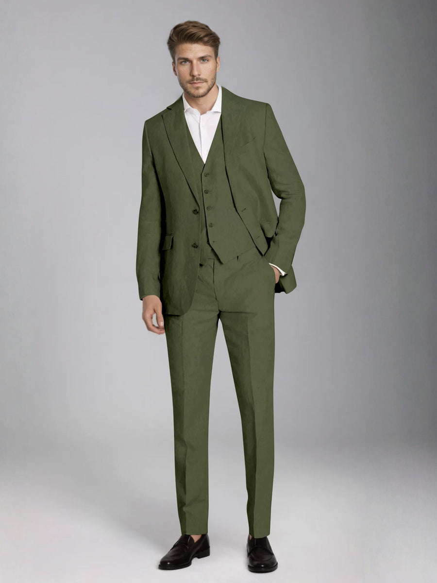#color_Olive Green