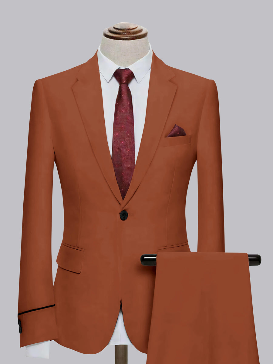 #color_Rust