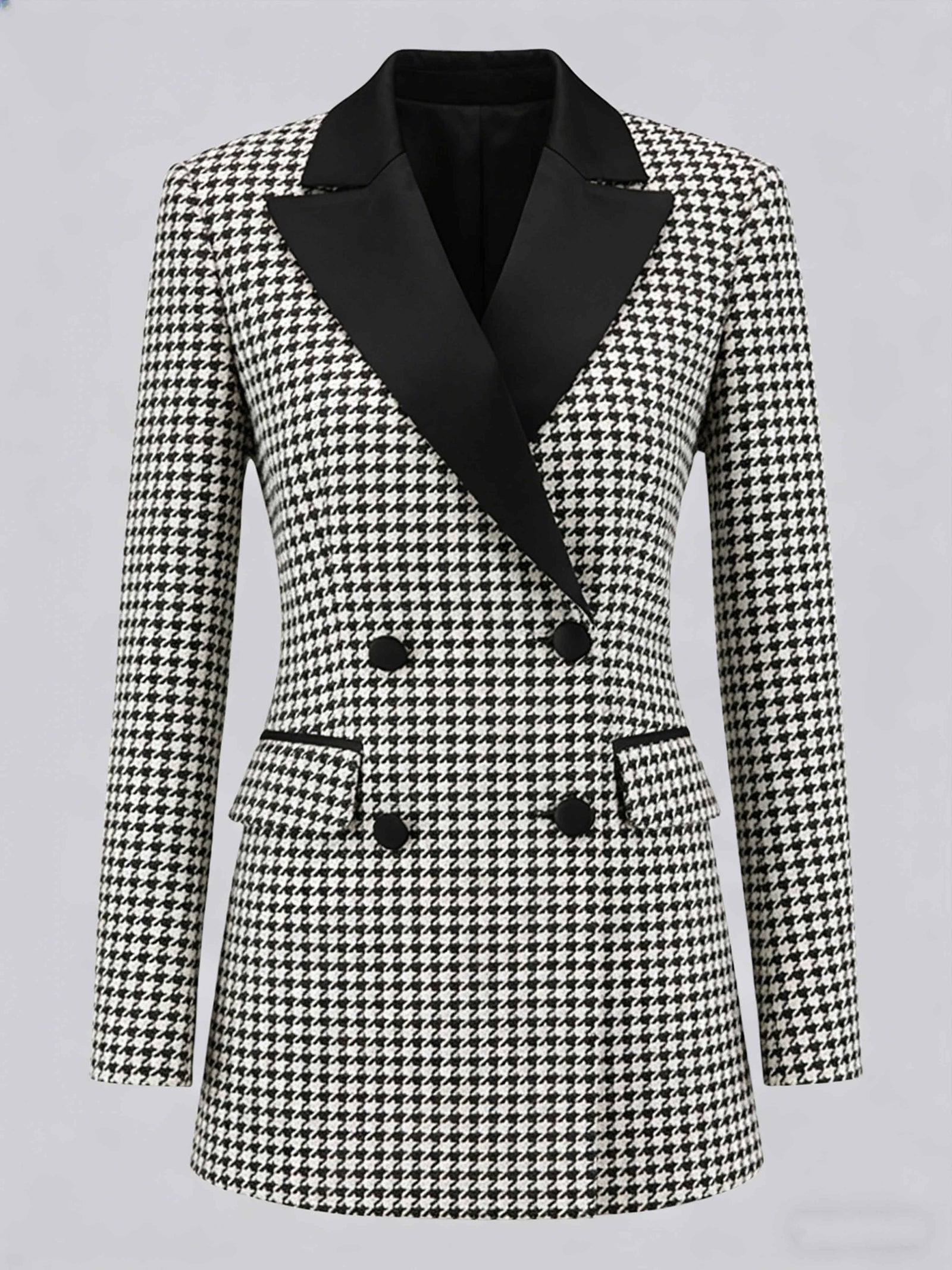 #color_Houndstooth