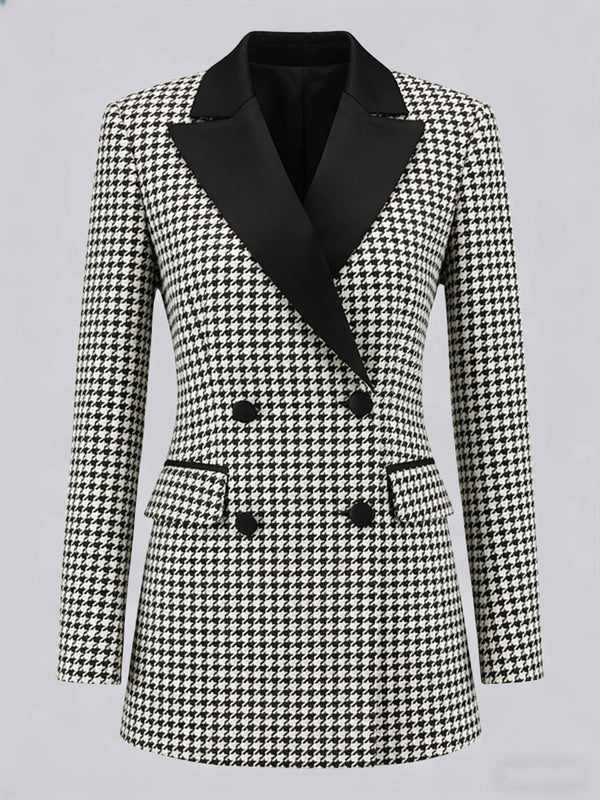 #color_Houndstooth