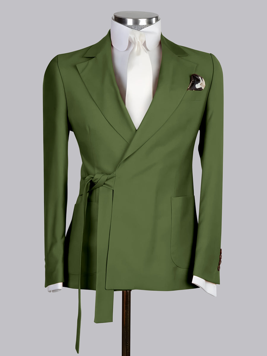  #color_Olive Green