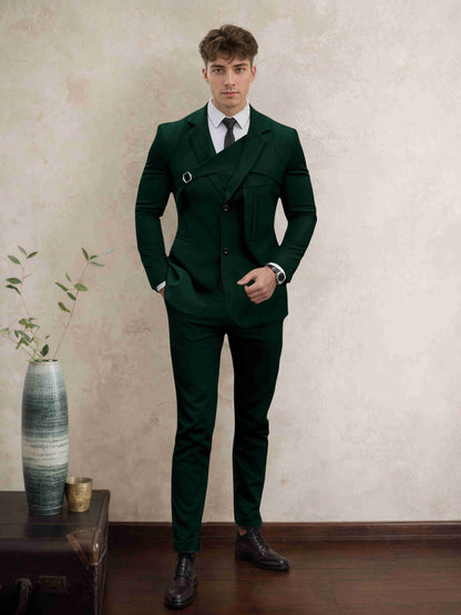 #color_Emerald Green