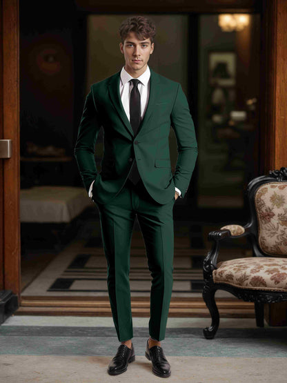 #color_Emerald Green