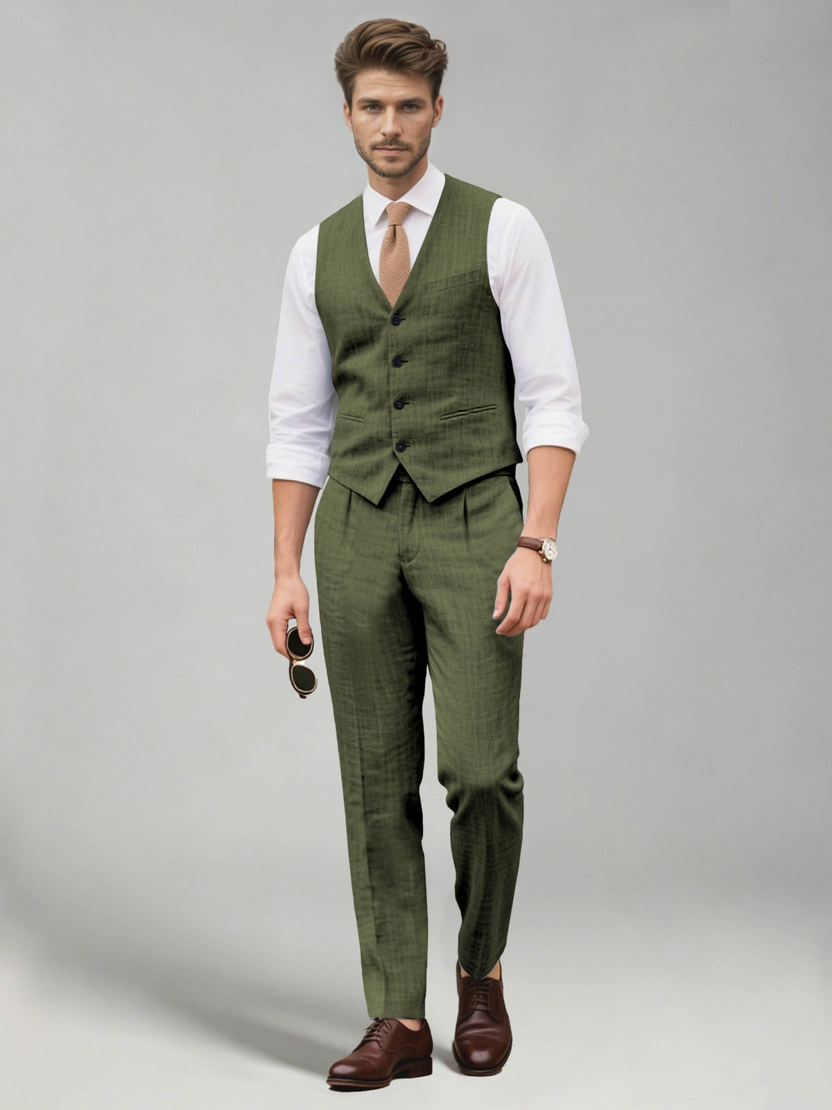 #color_Olive Green