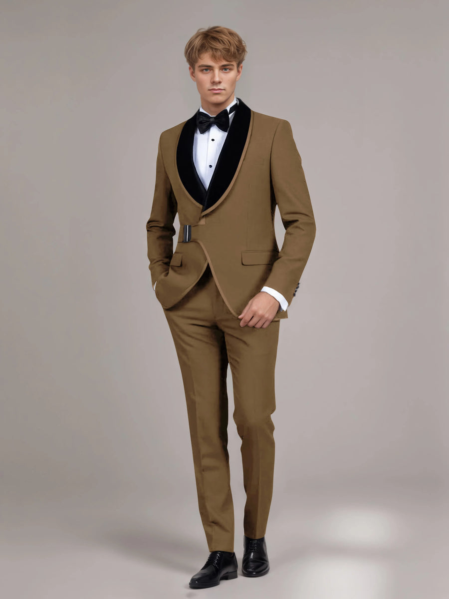 #color_Brown
