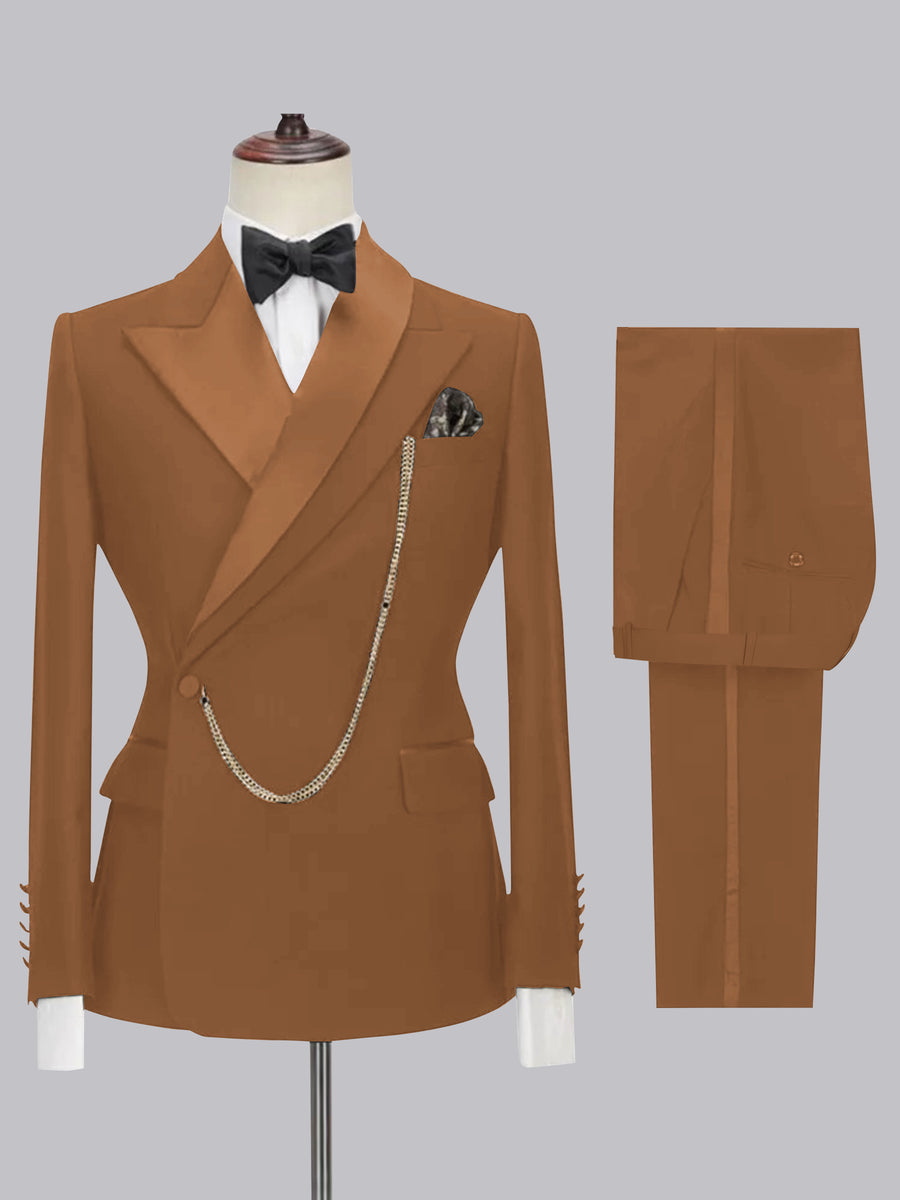 #color_Burnt Orange