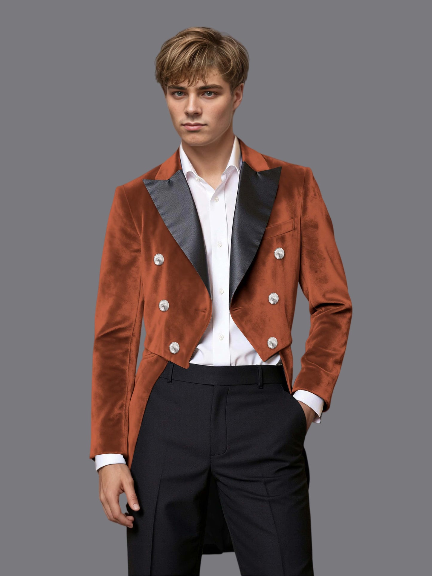 #color_Burnt Orange