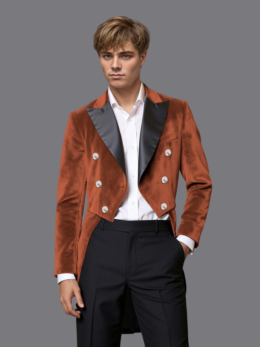 #color_Burnt Orange