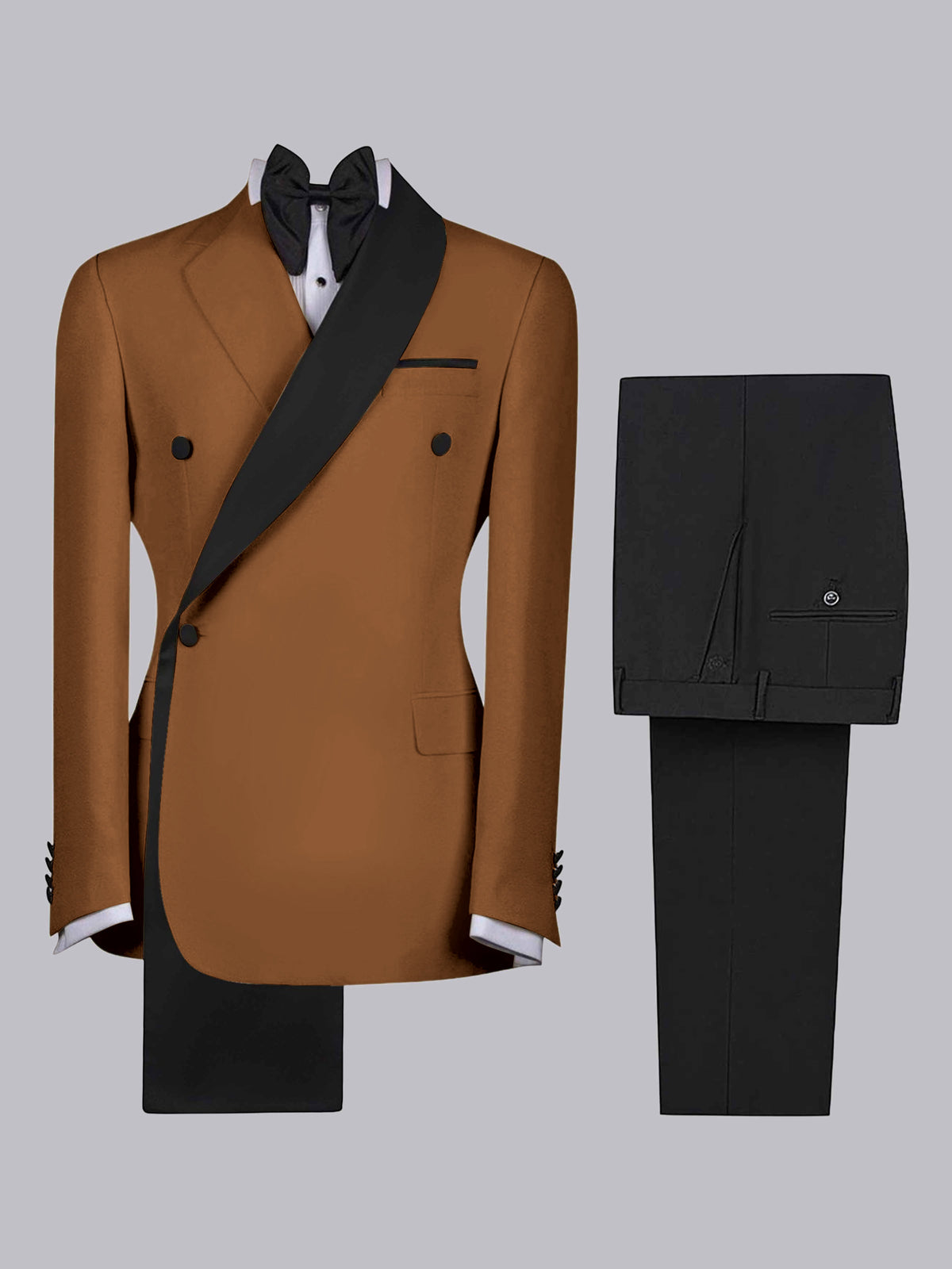 #color_Burnt Orange