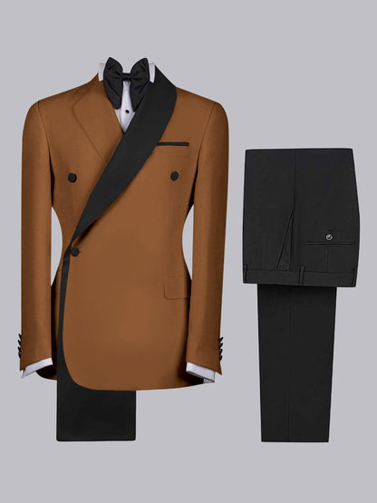 #color_Burnt Orange