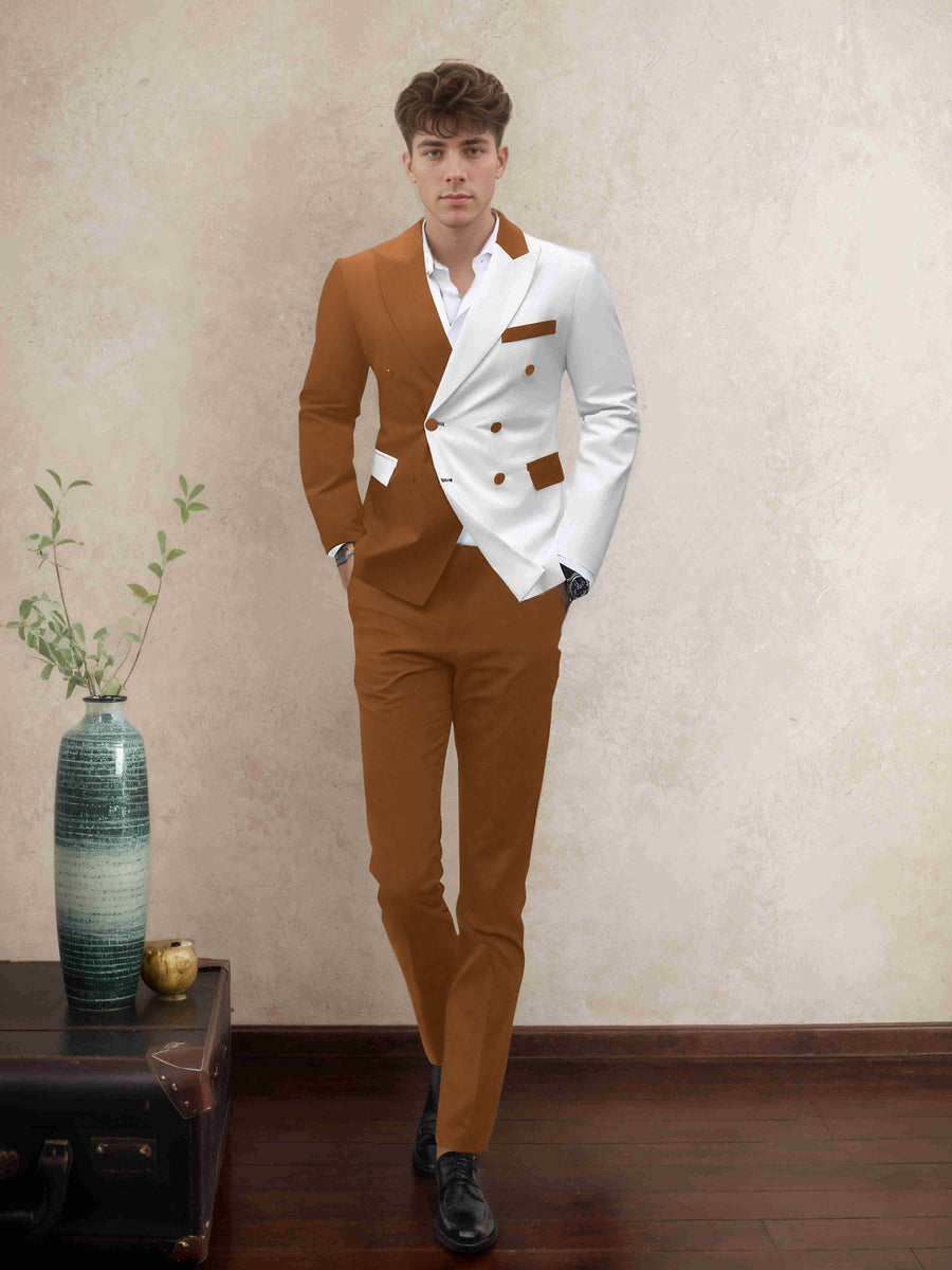 #color_Burnt Orange